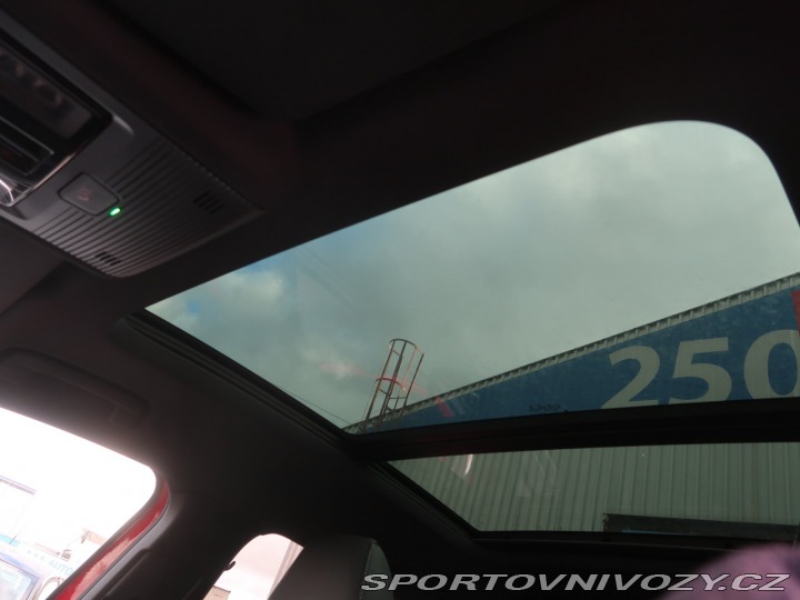 Škoda Ostatní modely Enyaq Sportline iV 80x (82 kWh) 2021