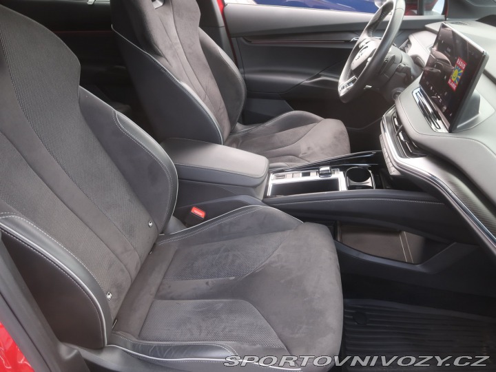 Škoda Ostatní modely Enyaq Sportline iV 80x (82 kWh) 2021