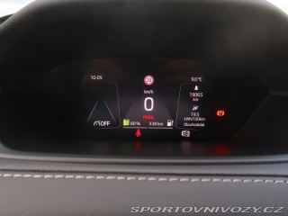 Škoda Ostatní modely Enyaq Sportline iV 80x (82 kWh) 2021