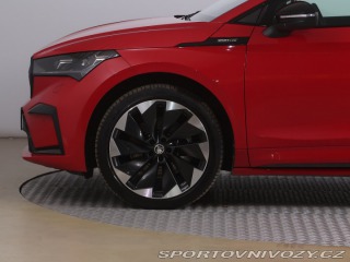 Škoda Ostatní modely Enyaq Sportline iV 80x (82 kWh) 2021