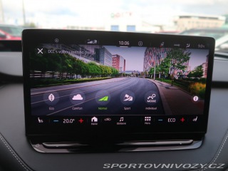 Škoda Ostatní modely Enyaq Sportline iV 80x (82 kWh) 2021