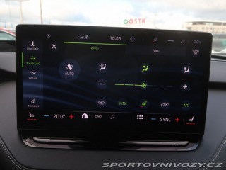Škoda Ostatní modely Enyaq Sportline iV 80x (82 kWh) 2021