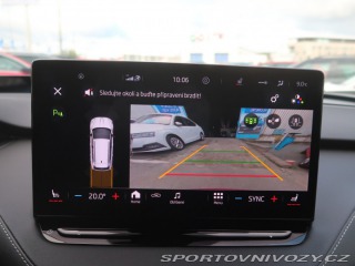 Škoda Ostatní modely Enyaq Sportline iV 80x (82 kWh) 2021