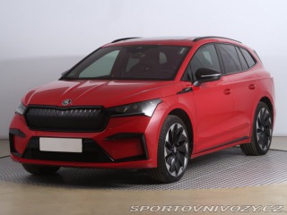 Škoda Ostatní modely Enyaq Sportline iV 80x (82 kWh) 2021