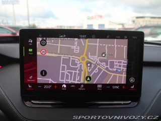Škoda Ostatní modely Enyaq Sportline iV 80x (82 kWh) 2021
