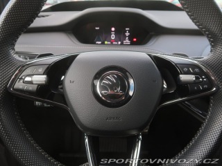 Škoda Ostatní modely Enyaq Sportline iV 80x (82 kWh) 2021