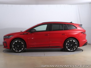 Škoda Ostatní modely Enyaq Sportline iV 80x (82 kWh) 2021