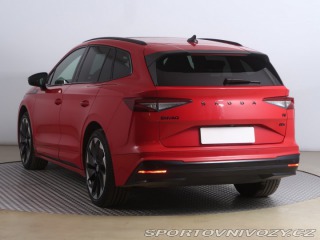 Škoda Ostatní modely Enyaq Sportline iV 80x (82 kWh) 2021