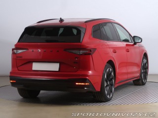Škoda Ostatní modely Enyaq Sportline iV 80x (82 kWh) 2021