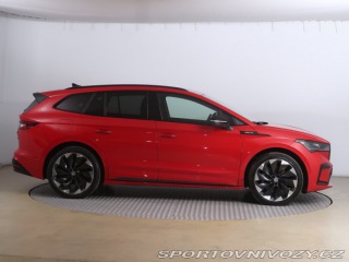 Škoda Ostatní modely Enyaq Sportline iV 80x (82 kWh) 2021