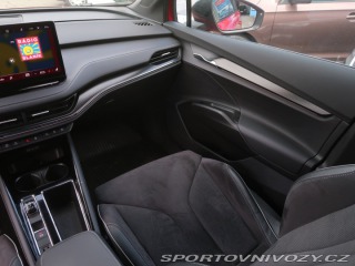 Škoda Ostatní modely Enyaq Sportline iV 80x (82 kWh) 2021