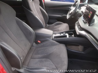 Škoda Ostatní modely Enyaq Sportline iV 80x (82 kWh) 2021