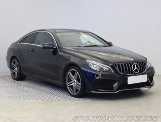 Mercedes-Benz E E 350 2015