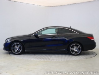 Mercedes-Benz E E 350 2015