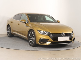 Volkswagen Arteon R-line 2.0 BiTDI 4Motion