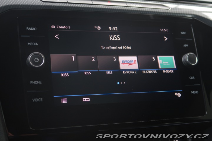 Volkswagen Arteon R-line 2.0 BiTDI 4Motion 2018