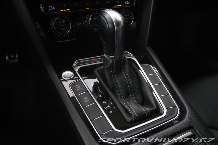 Volkswagen Arteon R-line 2.0 BiTDI 4Motion 2018