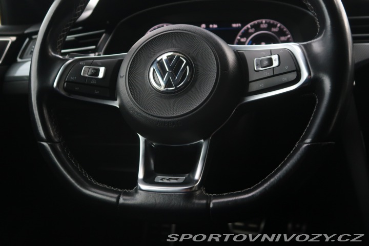 Volkswagen Arteon R-line 2.0 BiTDI 4Motion 2018