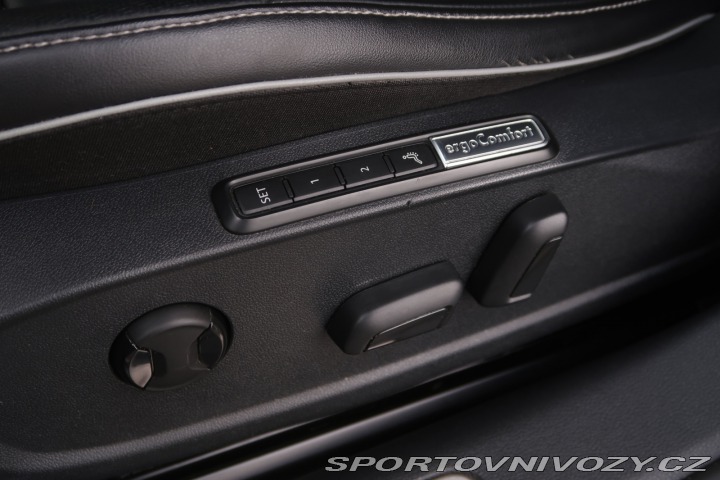 Volkswagen Arteon R-line 2.0 BiTDI 4Motion 2018