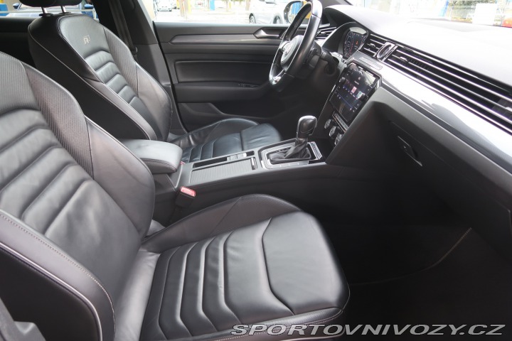 Volkswagen Arteon R-line 2.0 BiTDI 4Motion 2018