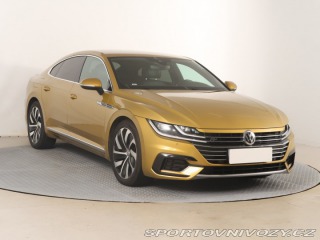 Volkswagen Arteon R-line 2.0 BiTDI 4Motion 2018