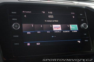 Volkswagen Arteon R-line 2.0 BiTDI 4Motion 2018