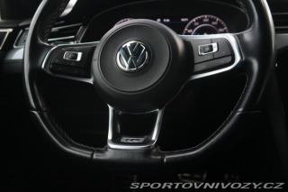 Volkswagen Arteon R-line 2.0 BiTDI 4Motion 2018