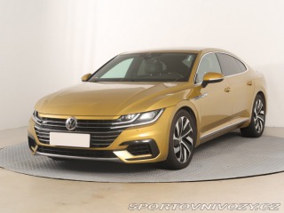 Volkswagen Arteon R-line 2.0 BiTDI 4Motion 2018