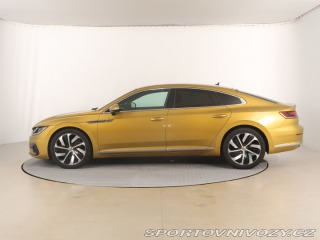 Volkswagen Arteon R-line 2.0 BiTDI 4Motion 2018