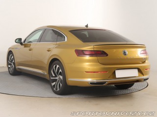 Volkswagen Arteon R-line 2.0 BiTDI 4Motion 2018