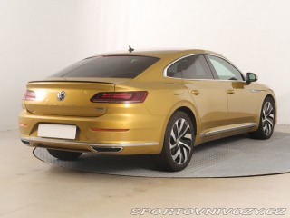 Volkswagen Arteon R-line 2.0 BiTDI 4Motion 2018