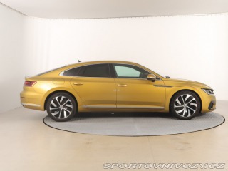 Volkswagen Arteon R-line 2.0 BiTDI 4Motion 2018