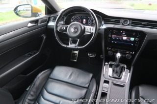 Volkswagen Arteon R-line 2.0 BiTDI 4Motion 2018