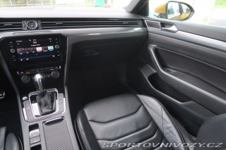 Volkswagen Arteon R-line 2.0 BiTDI 4Motion 2018