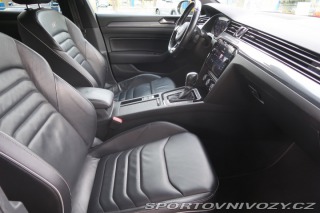 Volkswagen Arteon R-line 2.0 BiTDI 4Motion 2018