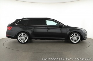 Škoda Superb Laurin&Klement 2.0 TS 2016