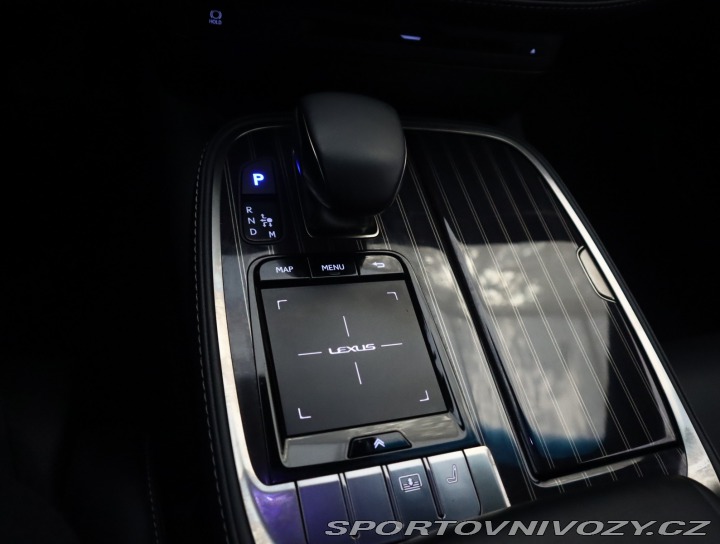 Lexus Ostatní modely LS 500 2018