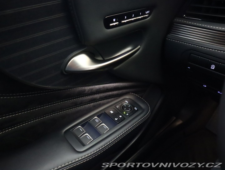 Lexus Ostatní modely LS 500 2018