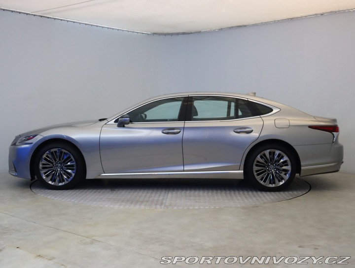 Lexus Ostatní modely LS 500 2018