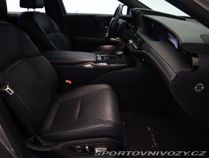 Lexus Ostatní modely LS 500 2018