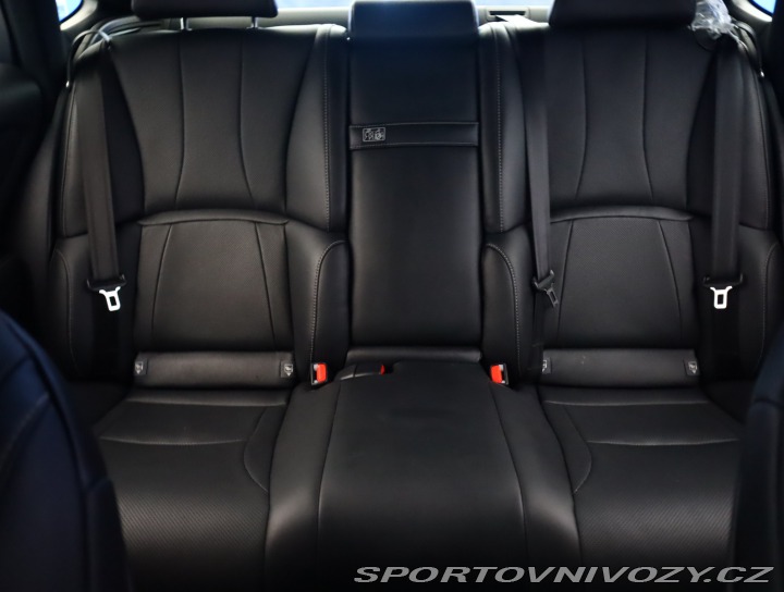 Lexus Ostatní modely LS 500 2018