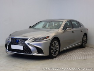 Lexus Ostatní modely LS  500 2018