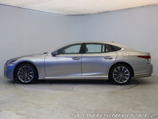 Lexus Ostatní modely LS  500 2018