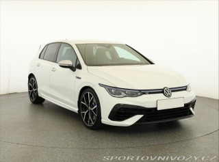 Volkswagen Golf 2.0 TSI R