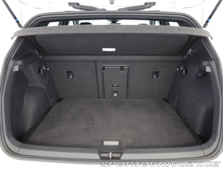 Volkswagen Golf 2.0 TSI R 2021