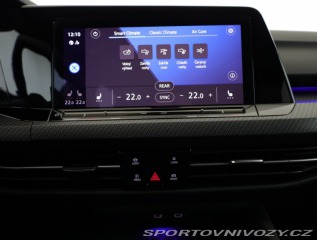 Volkswagen Golf 2.0 TSI R 2021