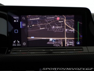 Volkswagen Golf 2.0 TSI R 2021