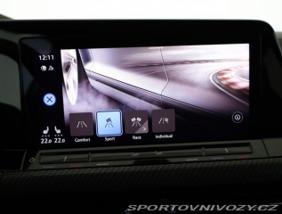 Volkswagen Golf 2.0 TSI R 2021