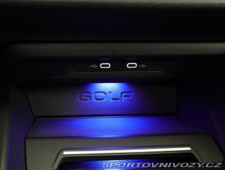 Volkswagen Golf 2.0 TSI R 2021
