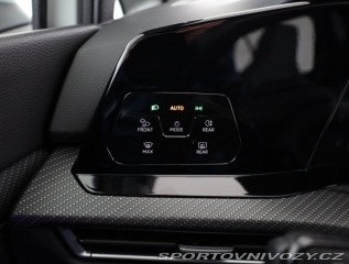 Volkswagen Golf 2.0 TSI R 2021
